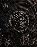 Limited edition Baby Rat PATCH