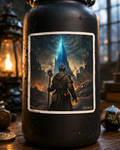 Book 1 Towerbound Sticker