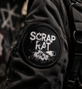 Scrap Rat PATCH
