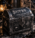 SCRAP RAT SILVER LOOT BOX – ART DROP
