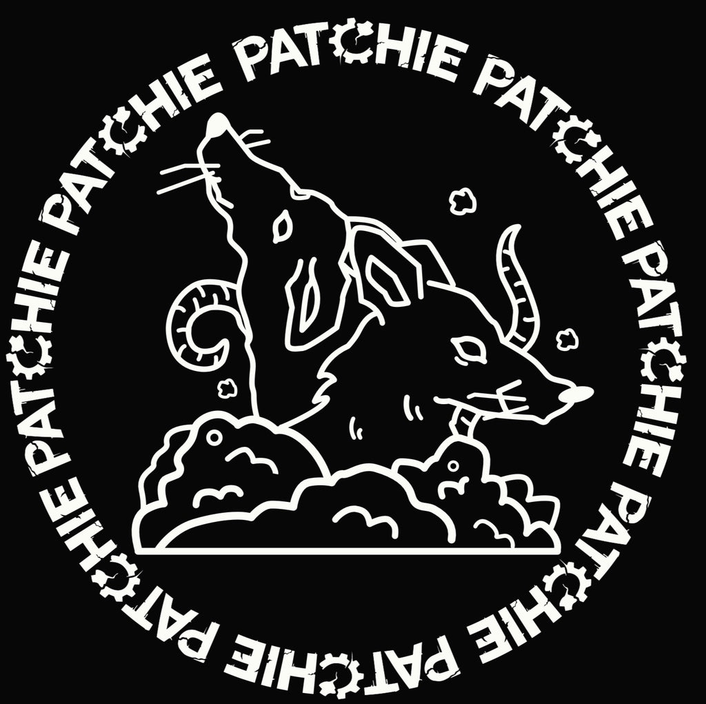 Patchie PATCH