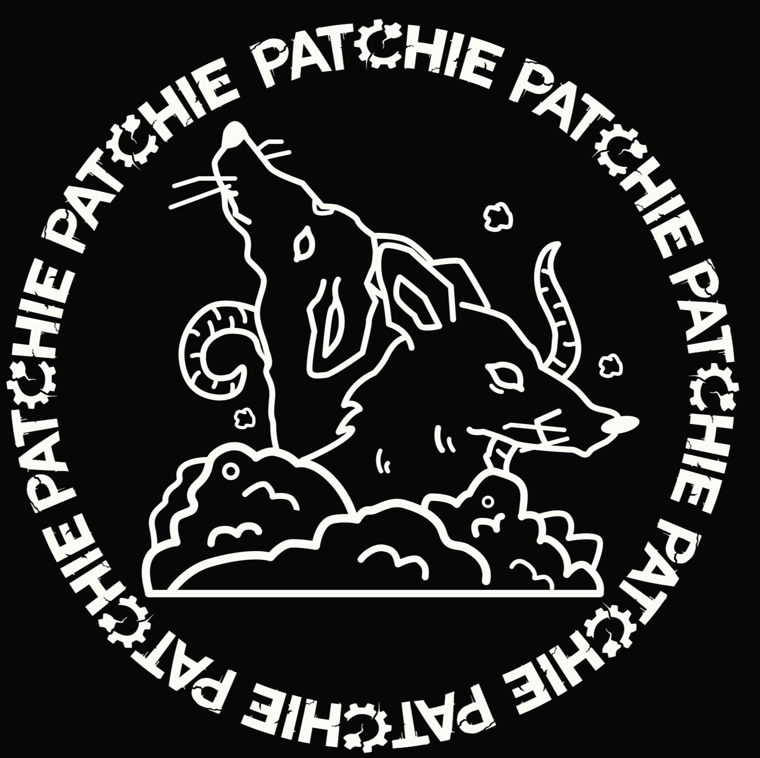 Patchie PATCH